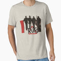 The Ruts by UKPUNK1977