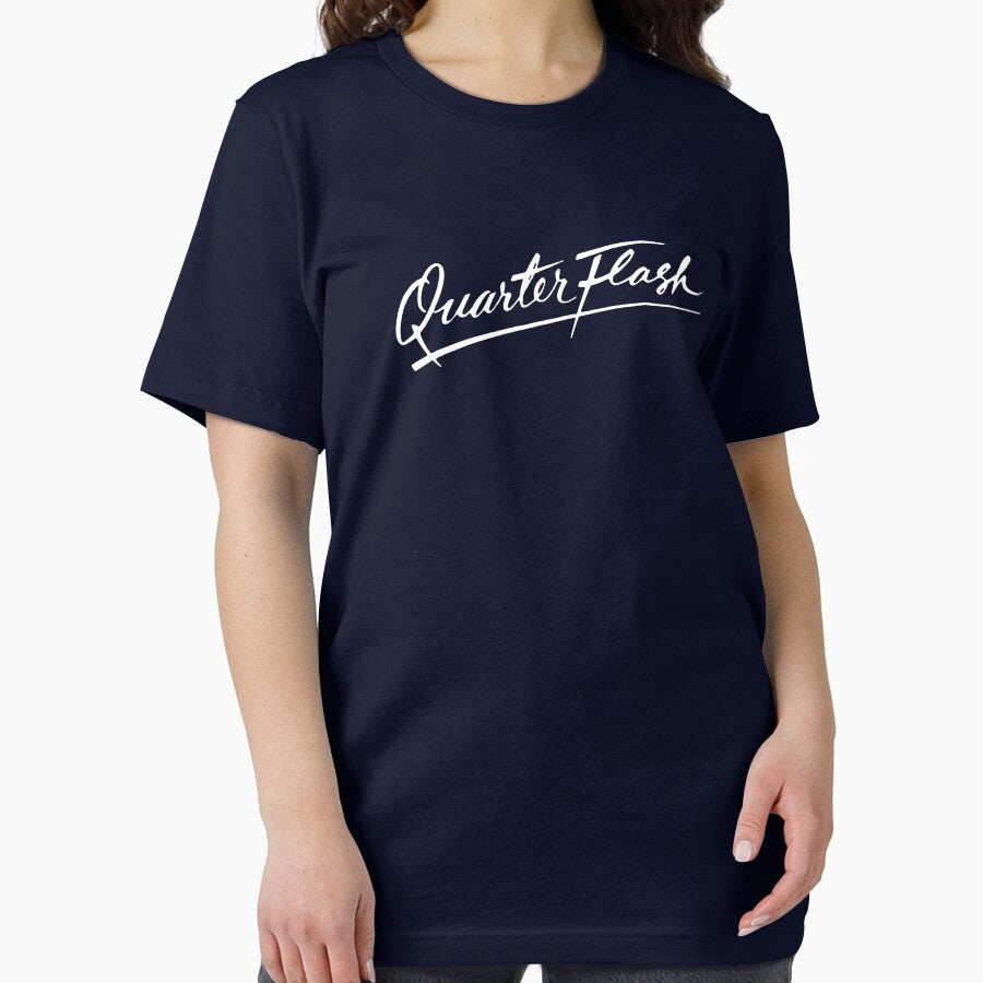 Quarterflash by ragow