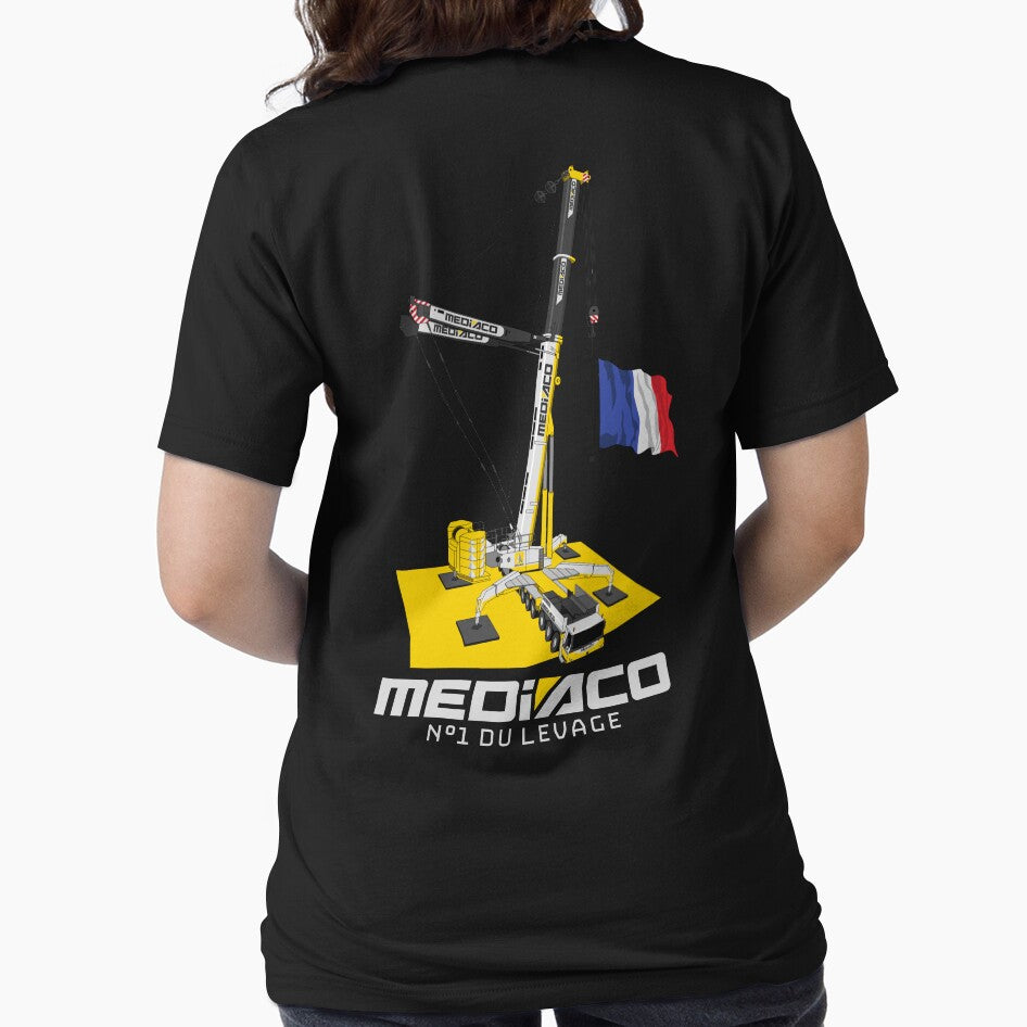Mediaco 2 by Heavy Machinery