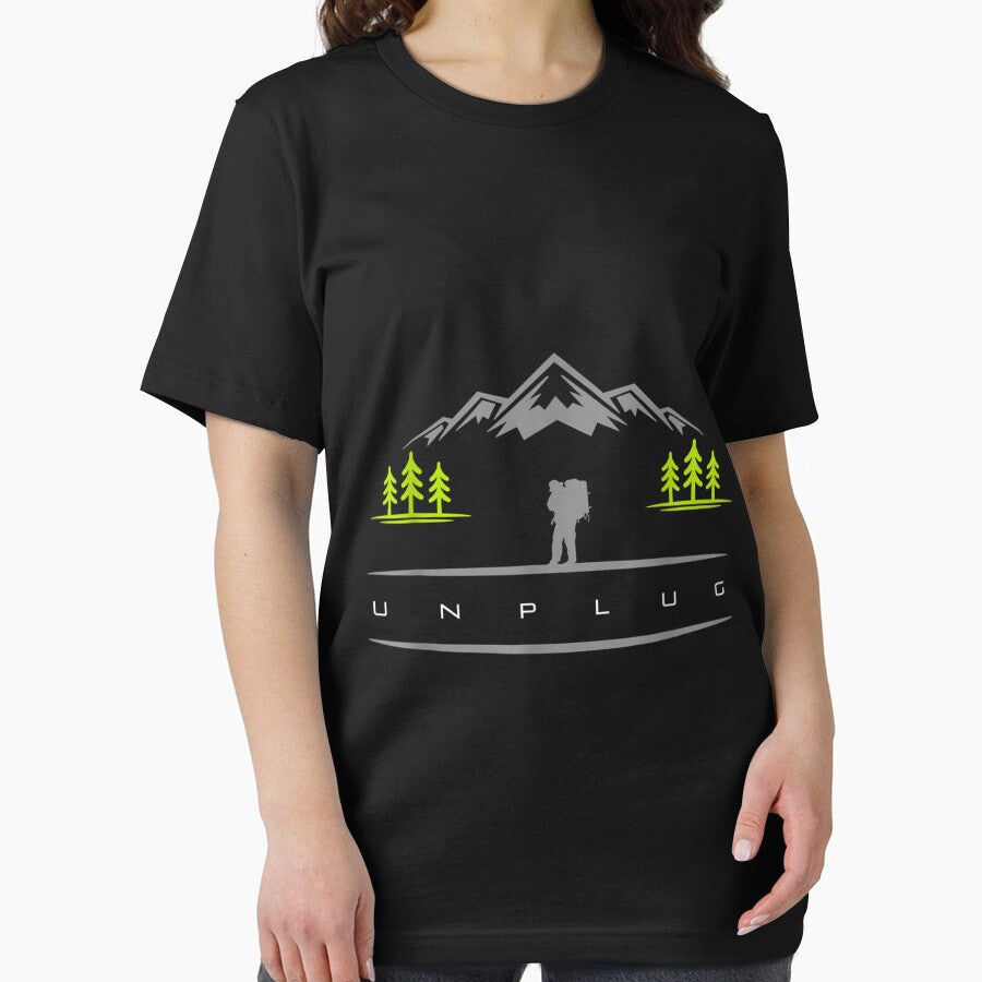 Hiking Apparel - Outdoor Backpacking Hiking by ReginaTrevino