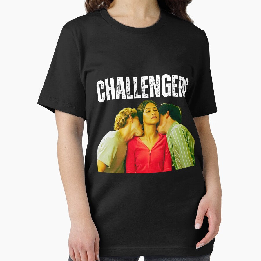 Challengers Movie Vintage 90s Aesthetic by Zibis09