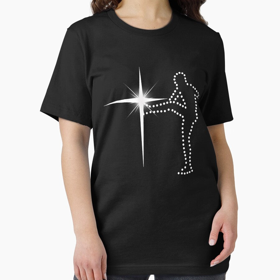 Vintage old grey whistle test symbol by ivettexyesther
