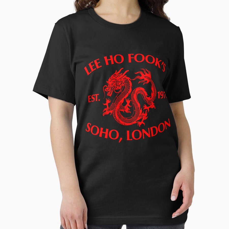Lee Ho Fook'S by kenzsho