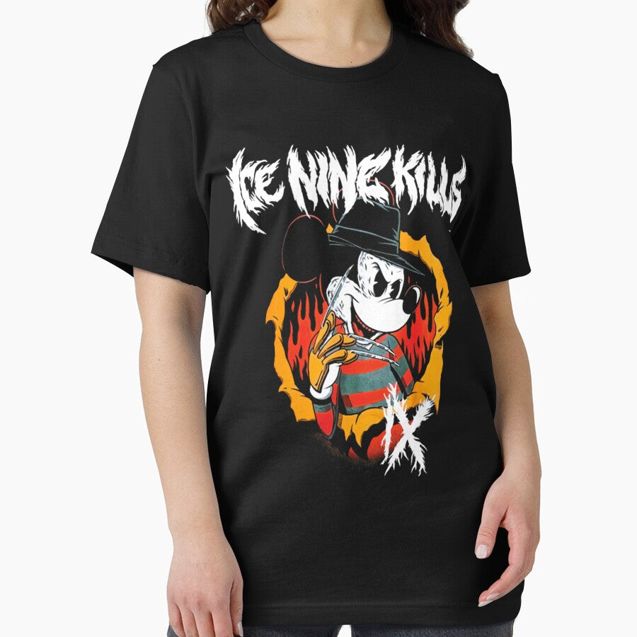 Ice Nine Kills by AgramantLanctot