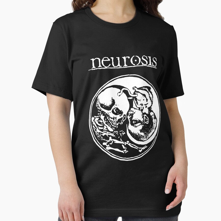 Neurosis Band by BeauDeer
