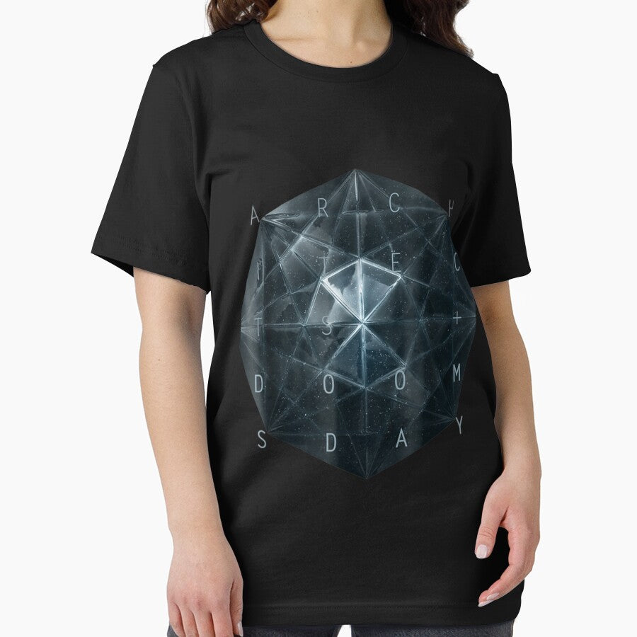 Architects UK- Doomsday by laurateam