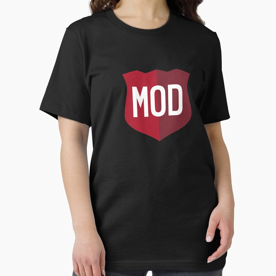 MOD Pizza by TerrComan