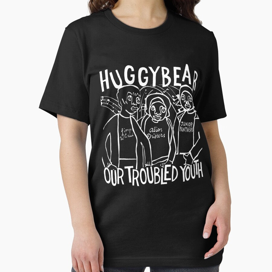 Our Troubled Youth by NewWave1977