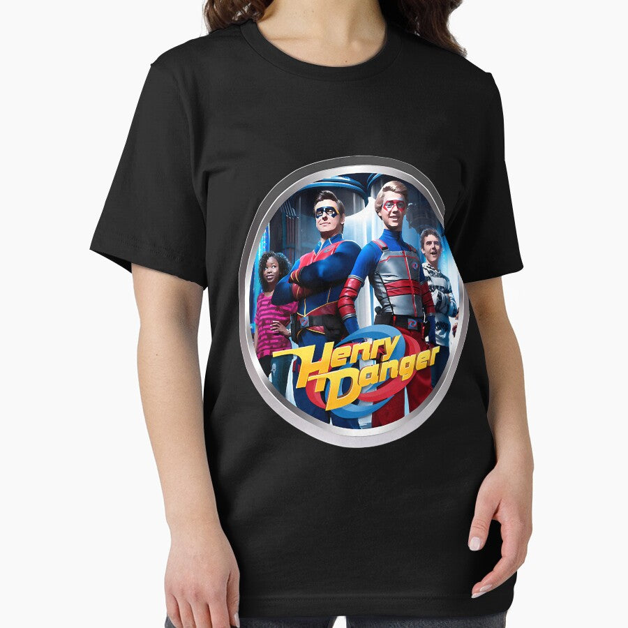 Vintage Super Hero - Vintage Movie by ArtChicBlackWh