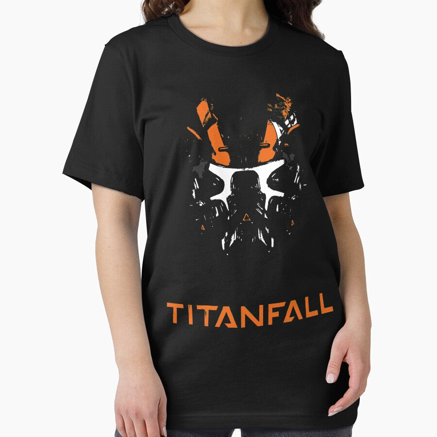 Titanfall by YoungZer0