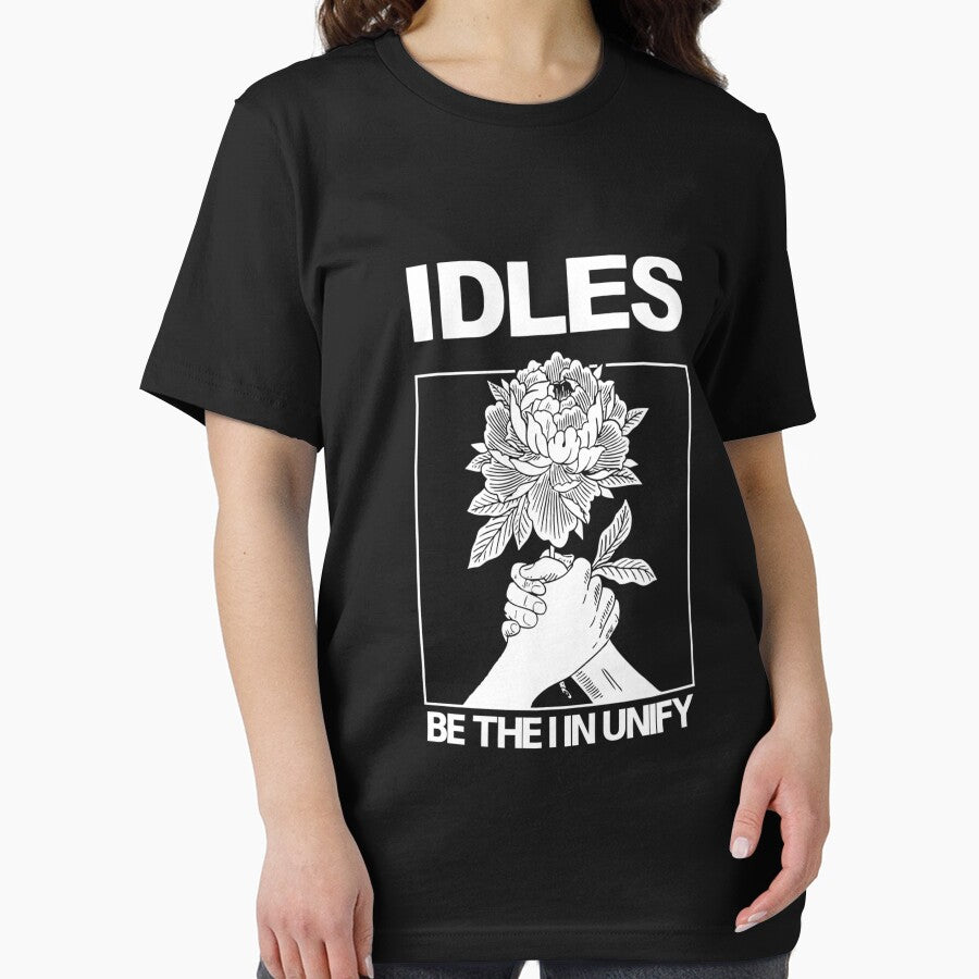 Idless By The In Unitys by BRROOLY