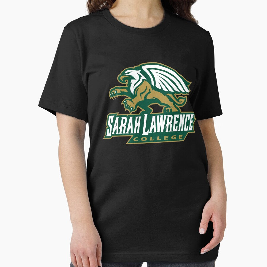 Sarah Lawrence gryphons by kangpensi