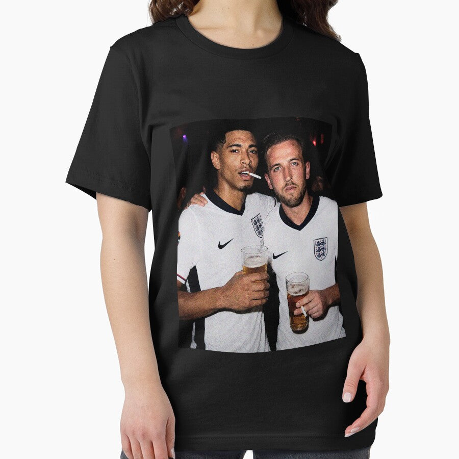 Jude & Harry England Football Night Out by tuyetnhung98