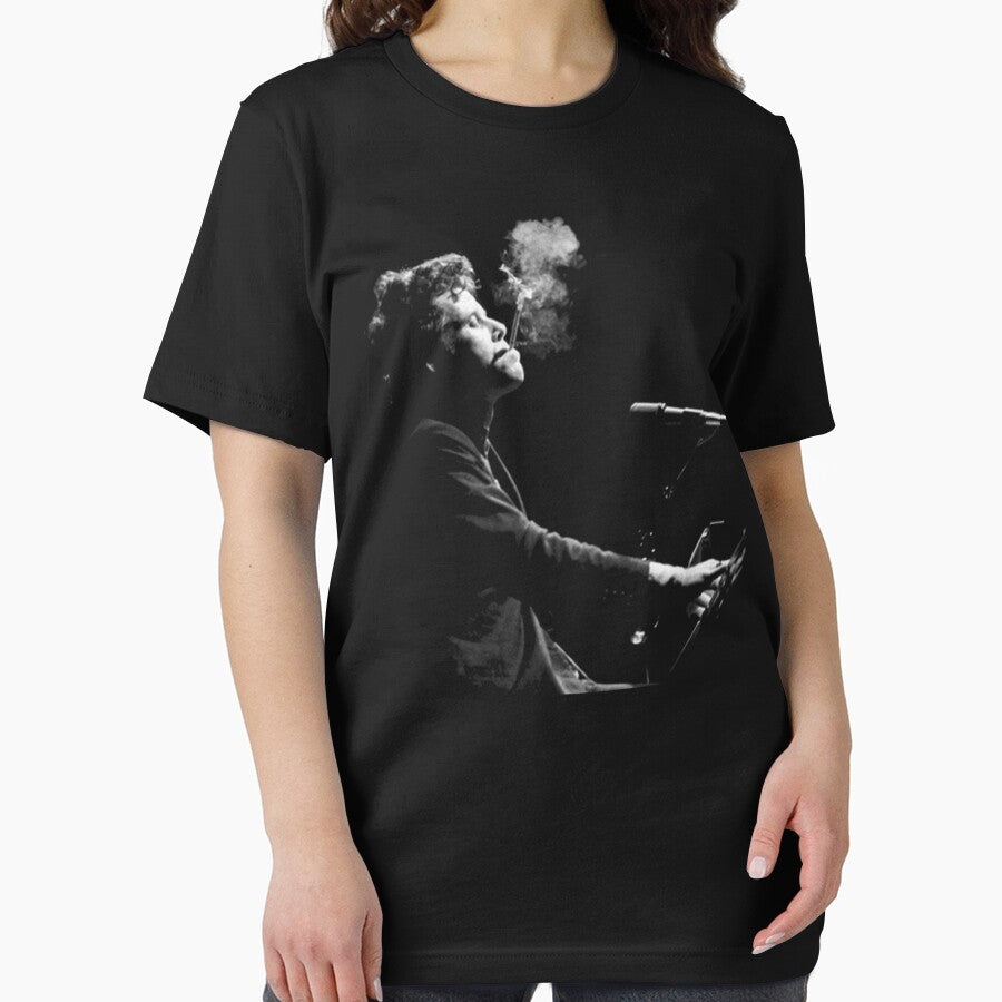 Tom waits Classic T-Shirt by MorganMccarthya