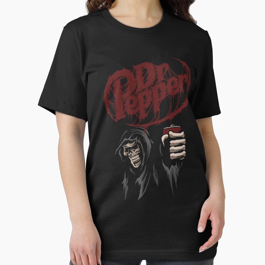 Dr. Reaper by Chakib Rachedi