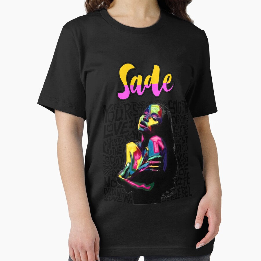 SADE by Montoya8551