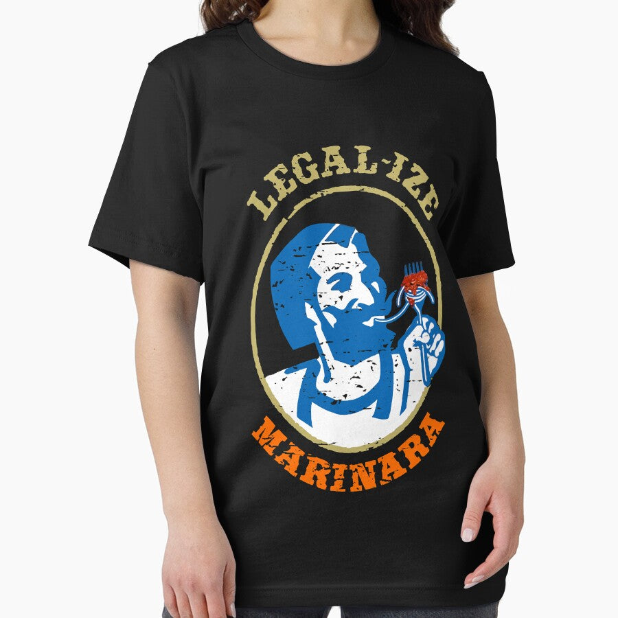 Legalize Marinara by SandraSolorza6