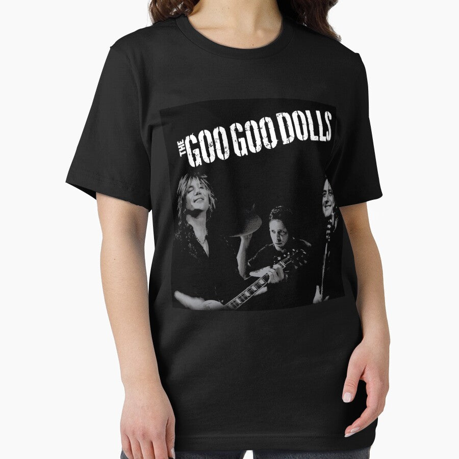The Tree Goo Goo Logo Music Dolls by freddry5496