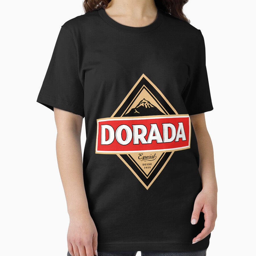 Dorada by RonaWrazen
