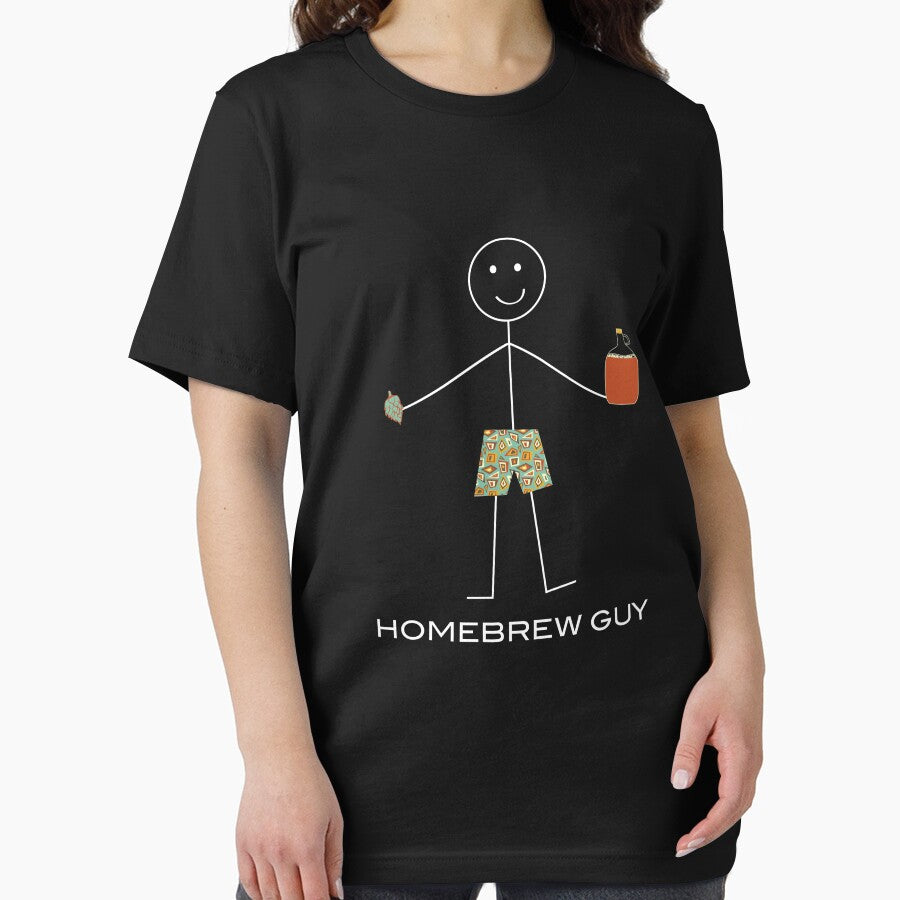 Funny Mens Homebrew Design by whyitsme