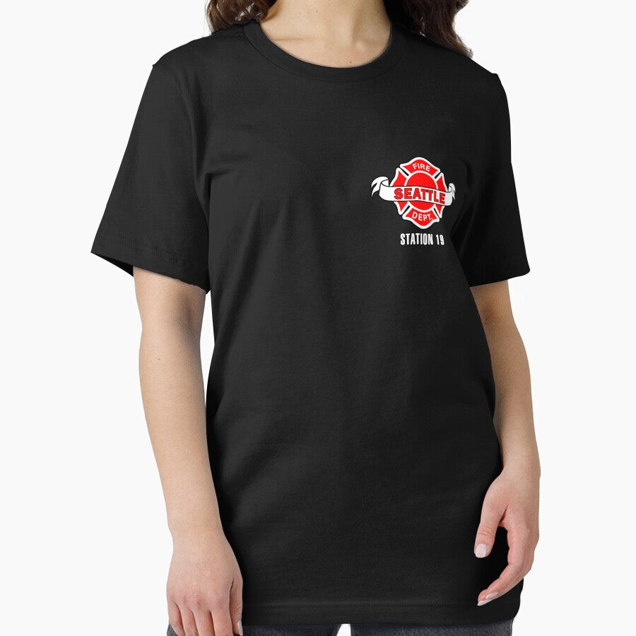 Fire Fighter by SamuelMerch