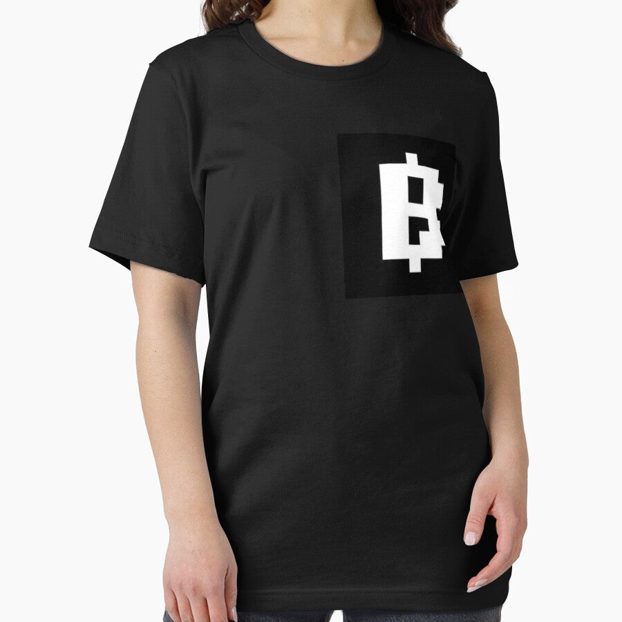 Blum Crypto Logo - Digital Currency and Blockchain Design by BubbleSpy