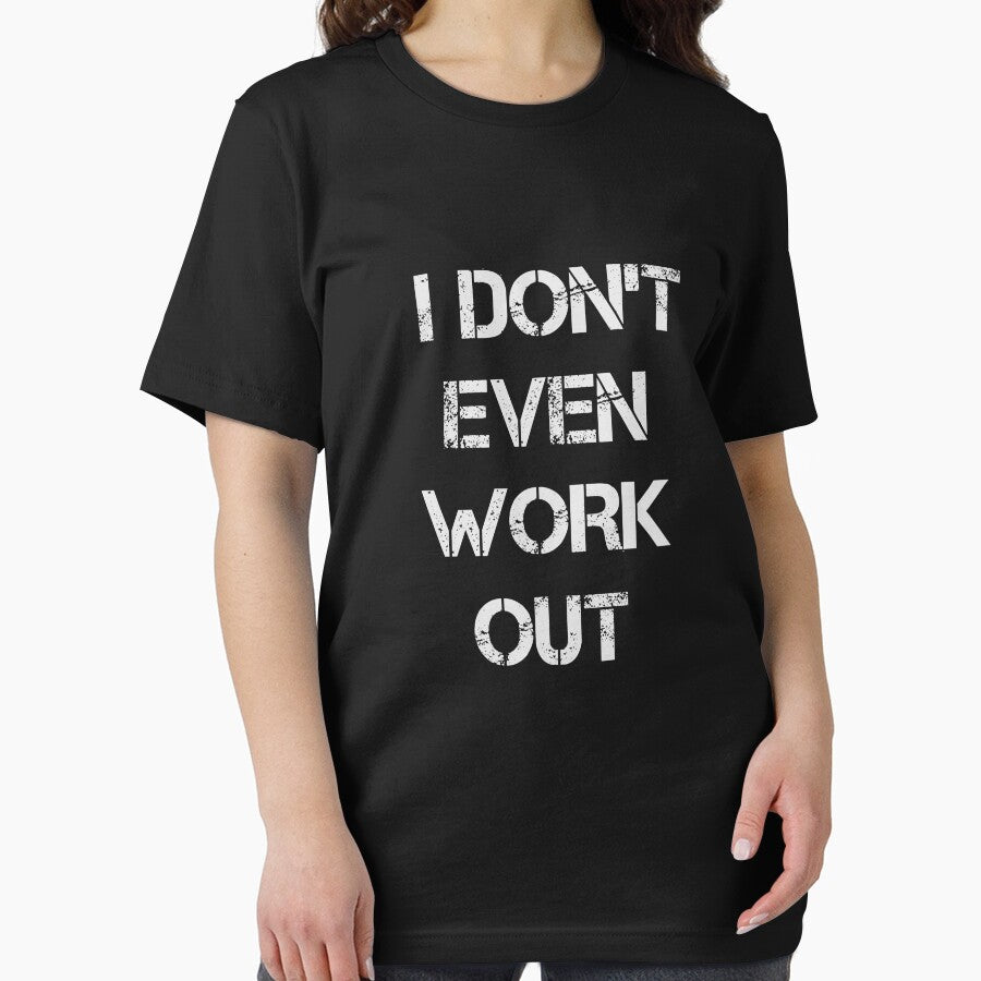 i don't even work out by rachidhaz