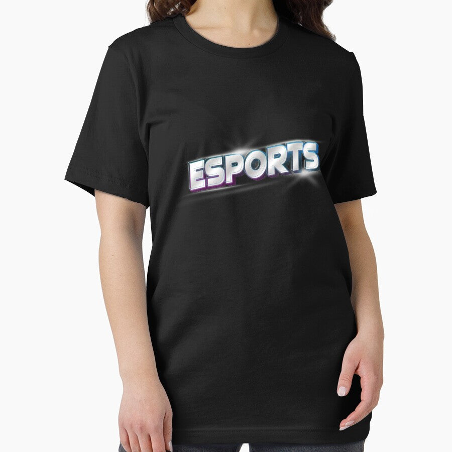 Esports by famousafterdeat