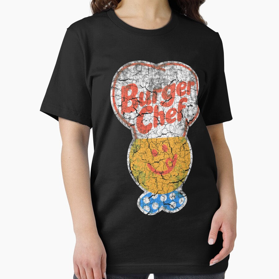 Burger Chef by ZackCraft