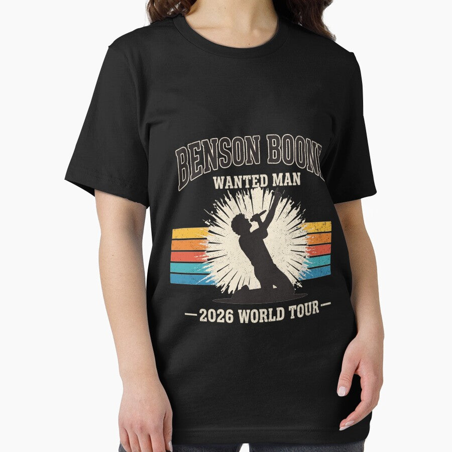 Vintage Retro Wanted Man 2026 Indie Pop Fan by osanegulja5