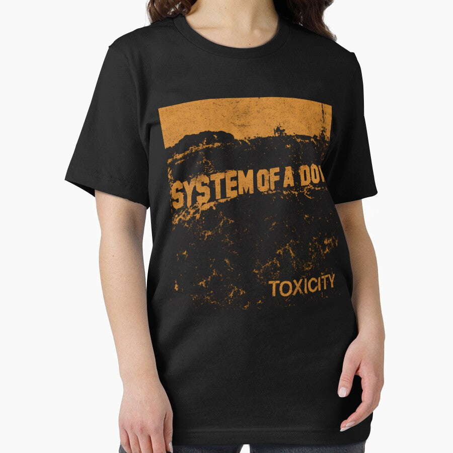system of a Down by BrunoLepage