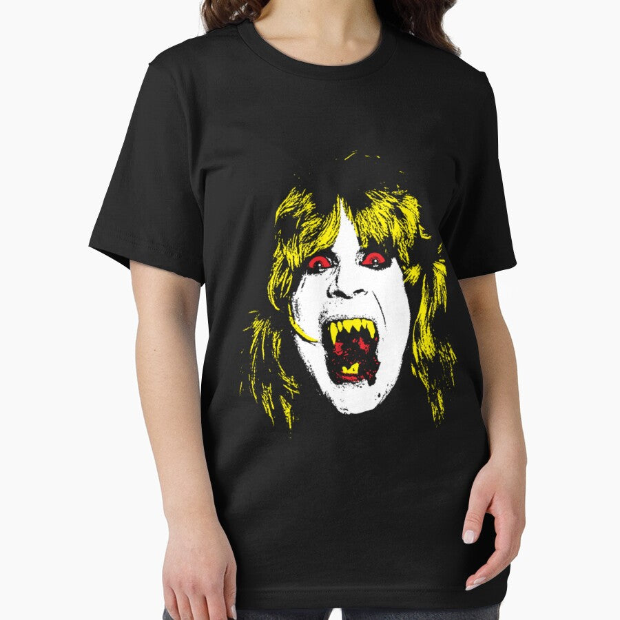 Speak of the Devil!! T-Shirt by Lieabs08