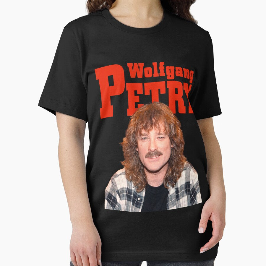 Wolfgang petry t shirt -wolfgang petry fans wolfgang petry by JeromeBodin