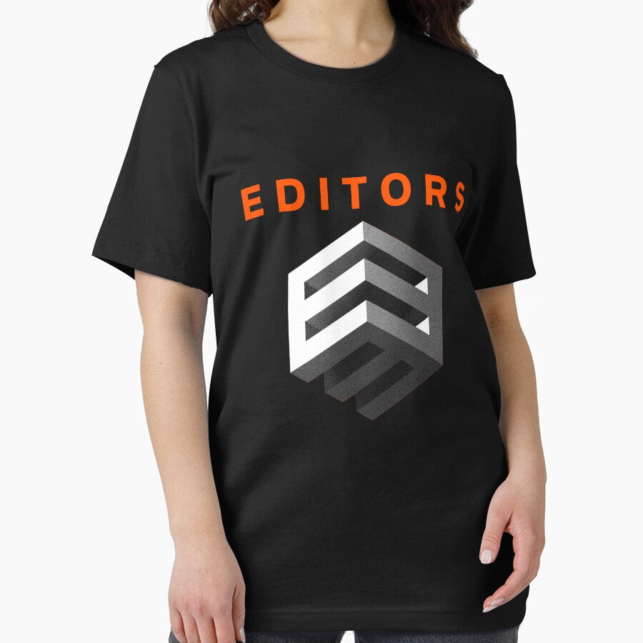 EDITORS by rovtobuno