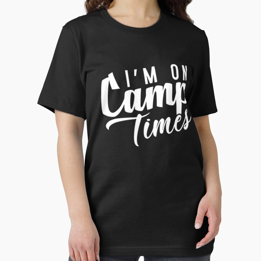 I am on camp times by DR-STORE