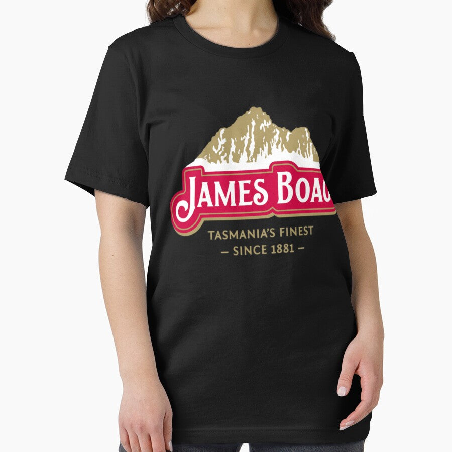 James Boags by ThomasChanes