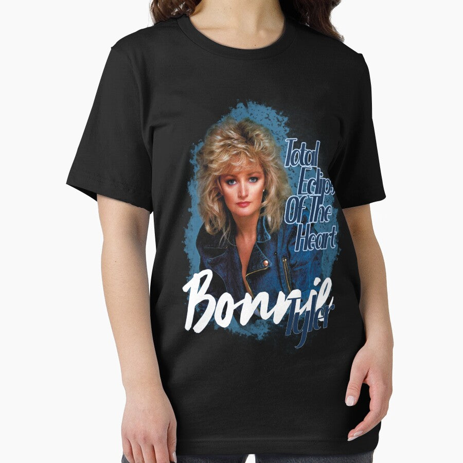 Music - Bonnie Tyler by EliniDouts