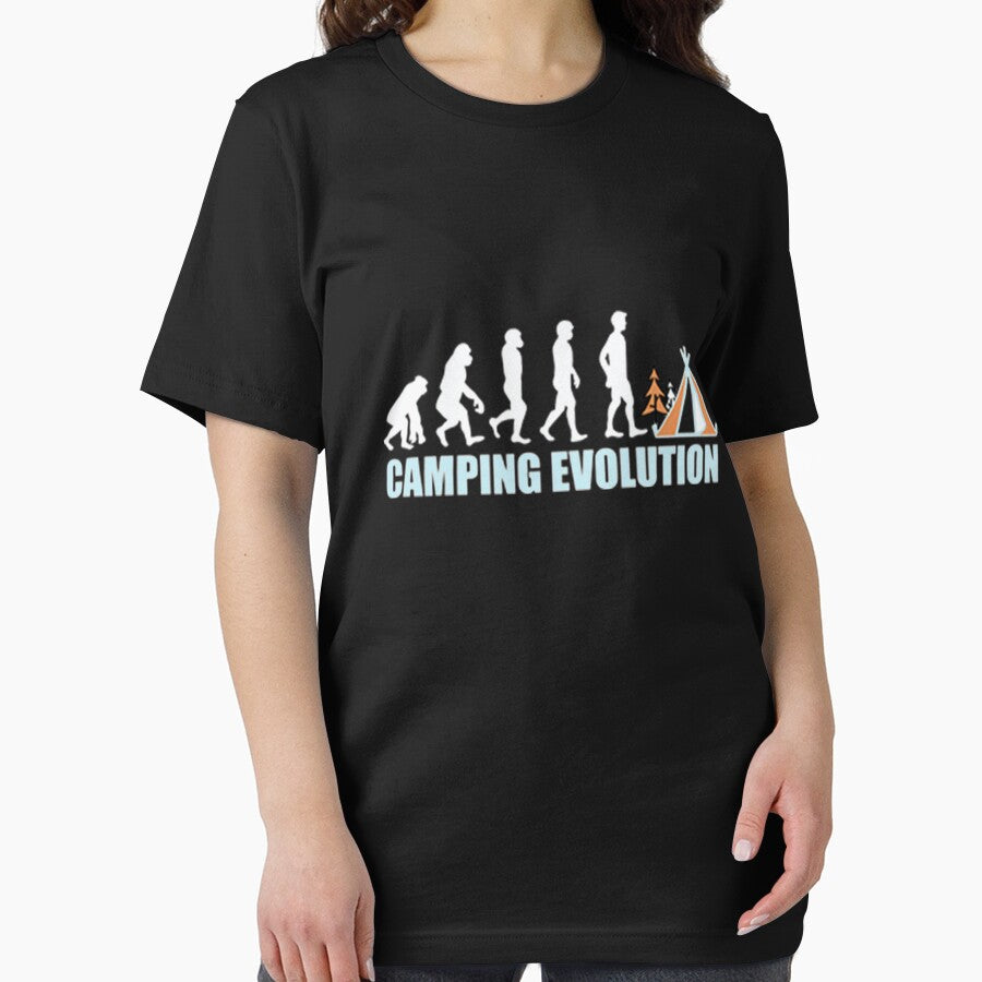 Camping Evolution by DR-STORE