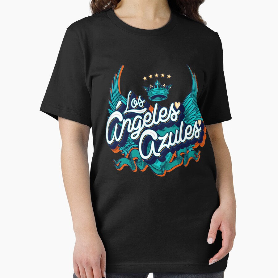 Los Angeles and Other band Azules Music by iwilson203