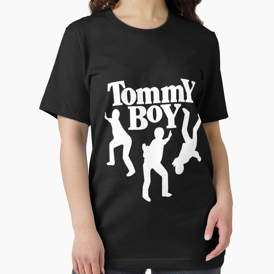 Tommyy Boyy Recordss by rubat86