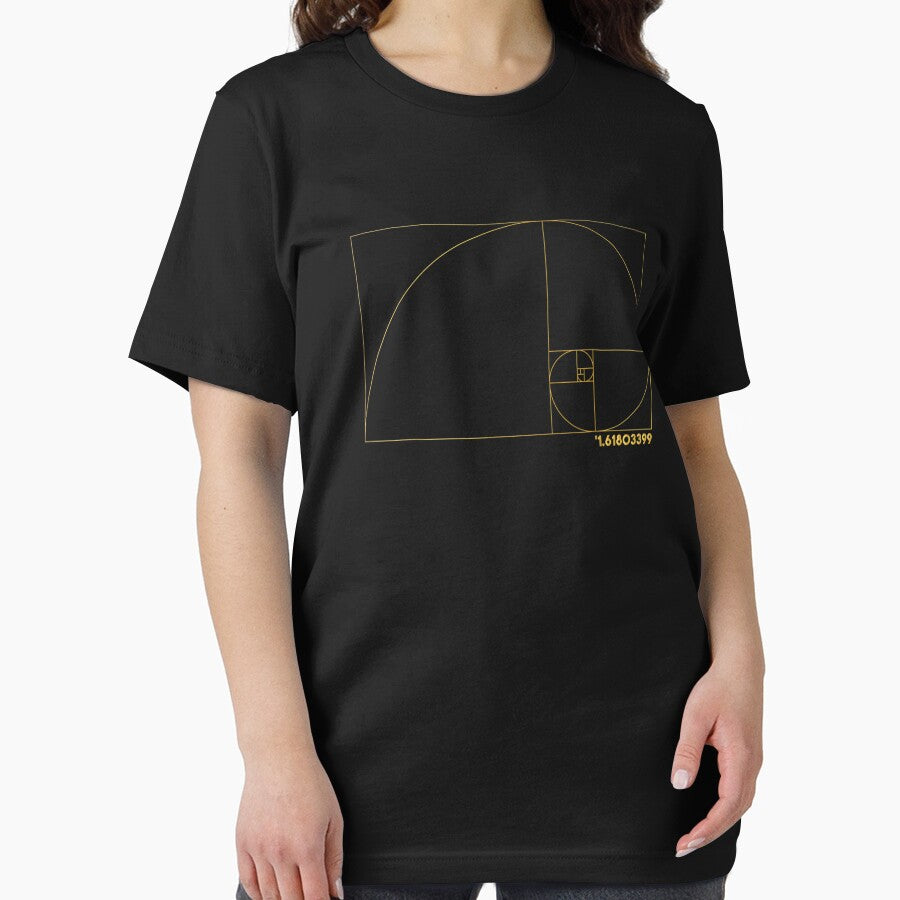 Architect Golden Ratio by goombi-creative