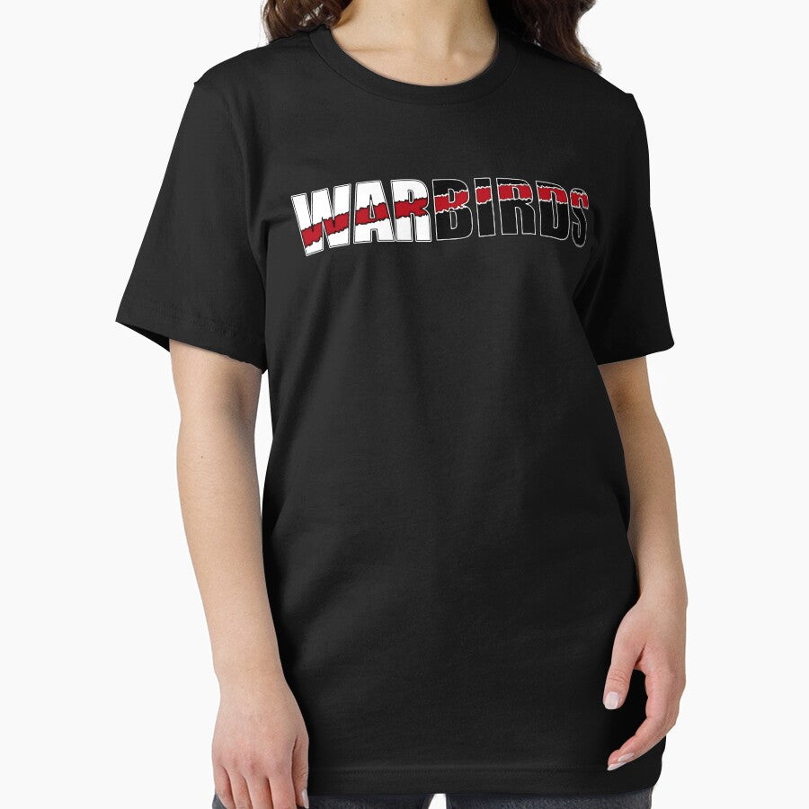 WarBirds logo by Heasleys