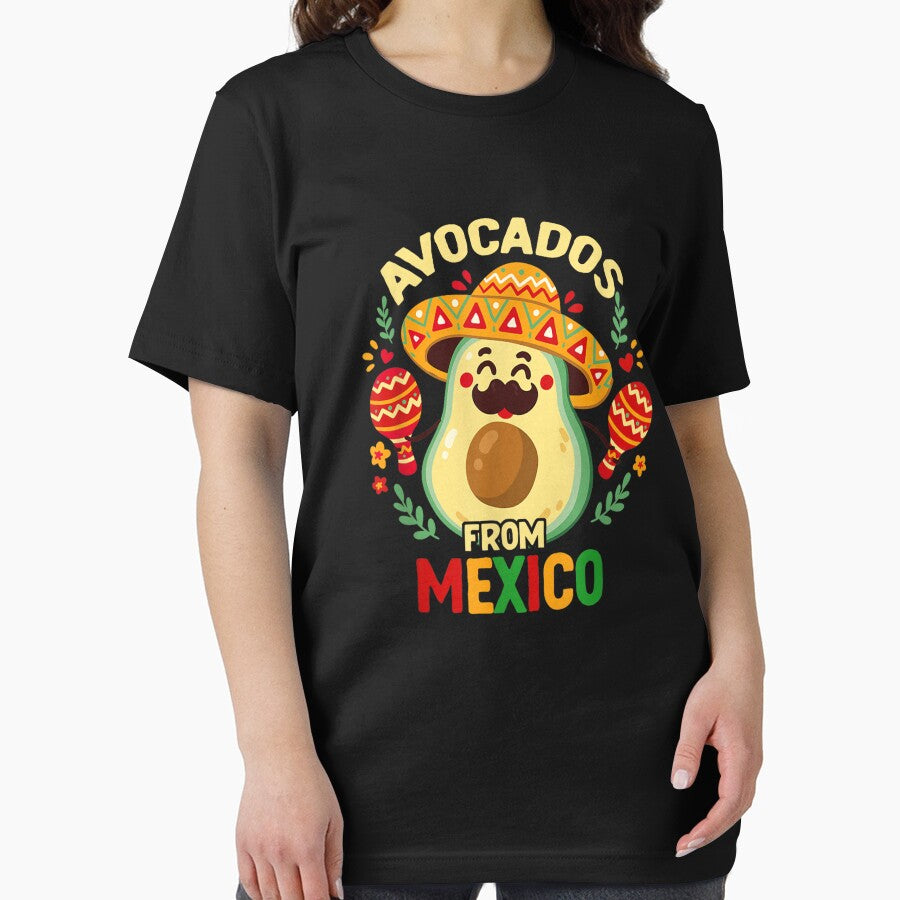 Avocado Funny by goombi-creative