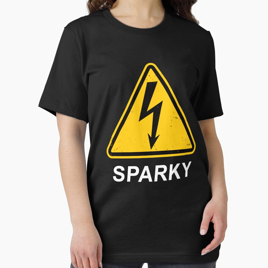 Sparky - Electrician by IncognitoMode