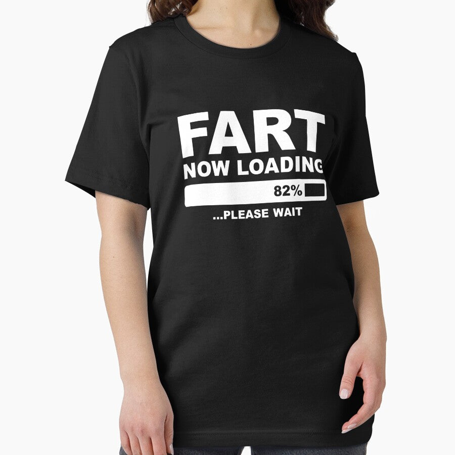 FART NOW LOADING by andin97