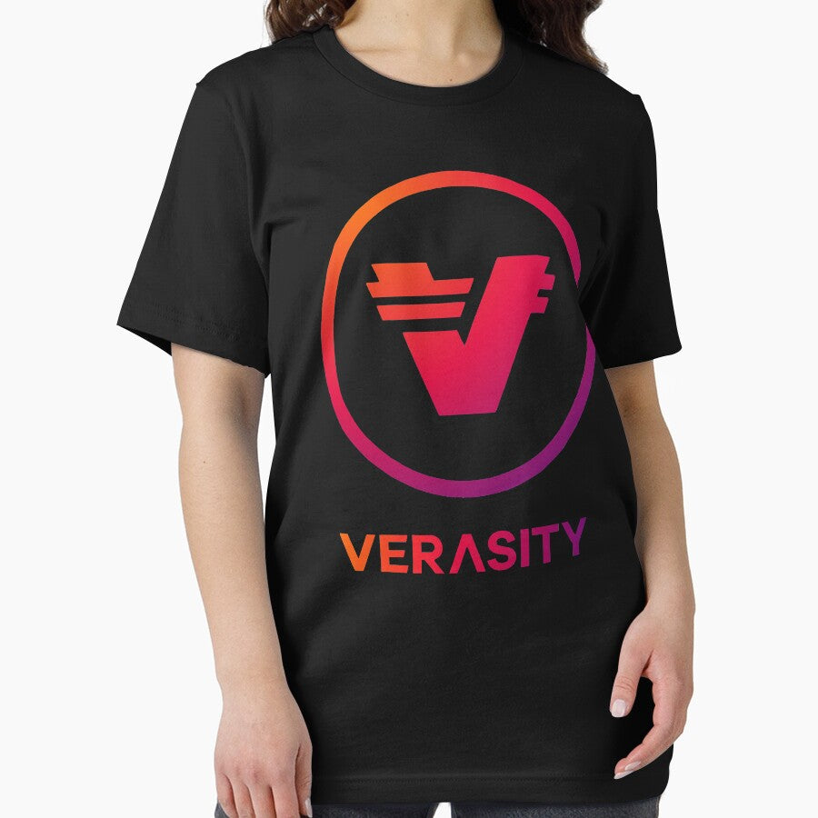 VRA Verasity Cryptocurrency Blockchain Investor by SoloTravelerSt