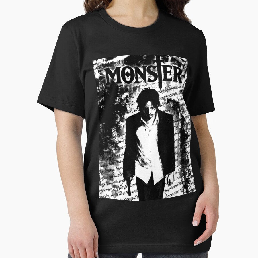 johan liberte quotes das monster by SP-Gamers