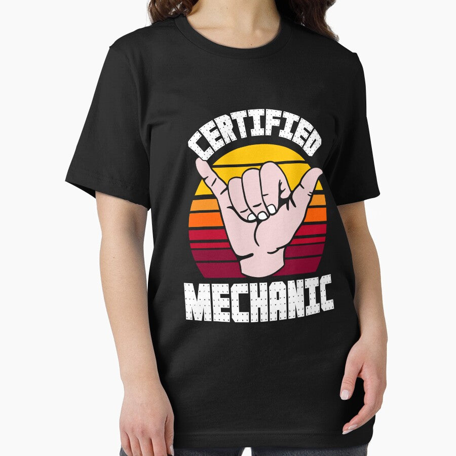 Certified Mechanic / Mechanics / Car by Tee Hub