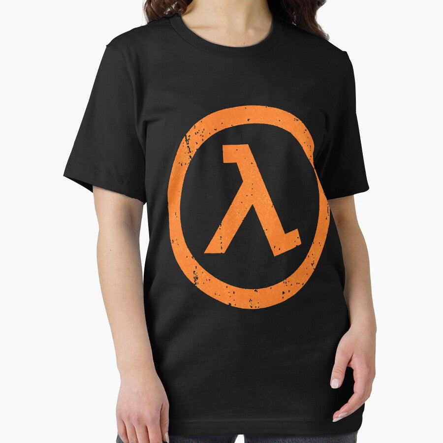 Half life lambda symbol by JenniJohnson