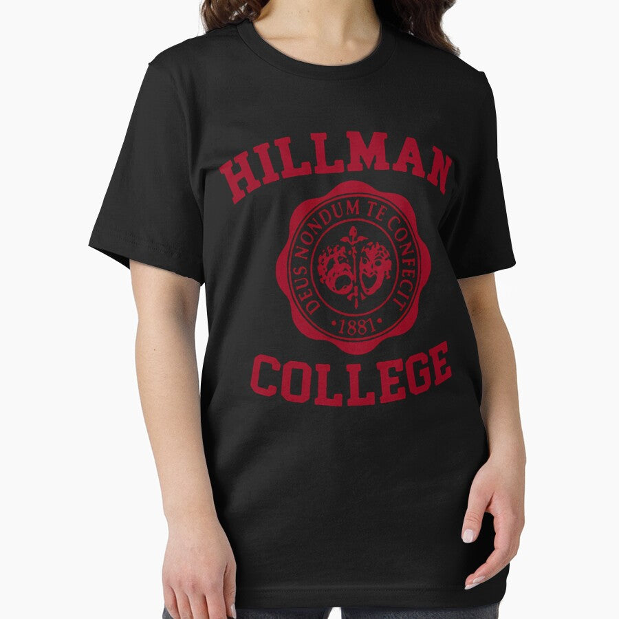 Hillman-College-1881 by mabrytggor